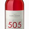 Vinho Casarena 505 Rosado Malbec