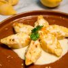 Conchiglioni di Zucca ao Limone-(1)