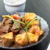 Lomo Saltado Nikkei
